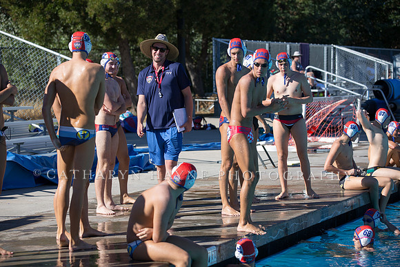 USA Water Polo ODP