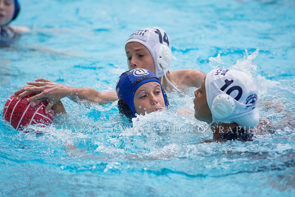 10U TPC vs Newport Beach at San Diego County Cup