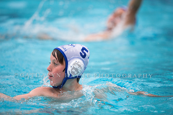 10U TPC vs Stanford at Santa Cruz Classic