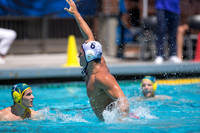 Olympic Team Trials USA vs AUS Men
