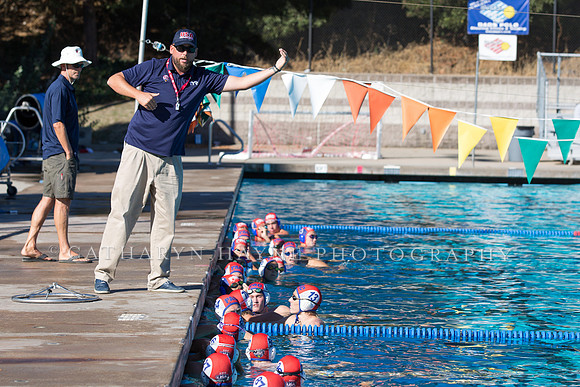 USA Water Polo ODP