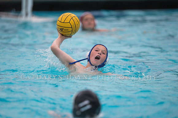 10U TPC vs Stanford at Santa Cruz Classic