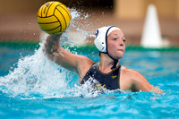 Cal vs Stanford