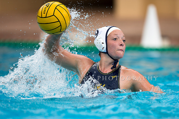 Cal vs Stanford