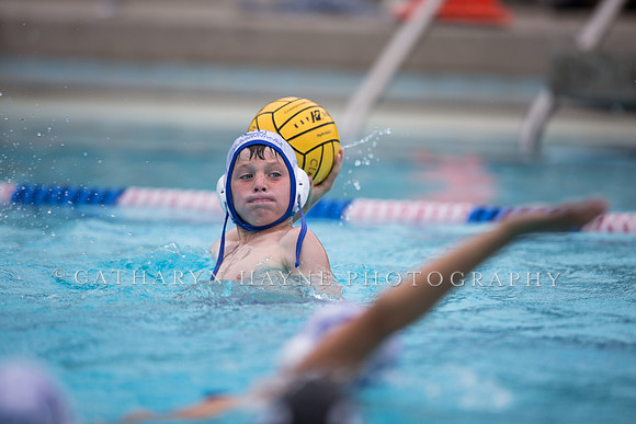 10U TPC vs Stanford at Santa Cruz Classic