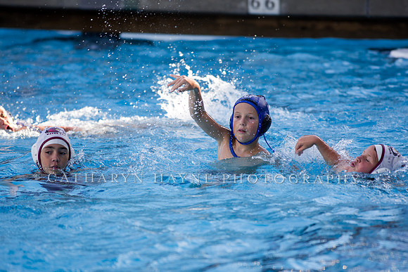 10U TPC vs Laguna at San Diego County Cup