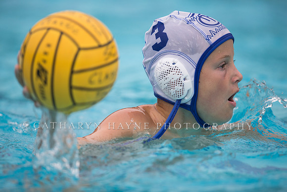 10U TPC vs Stanford at Santa Cruz Classic
