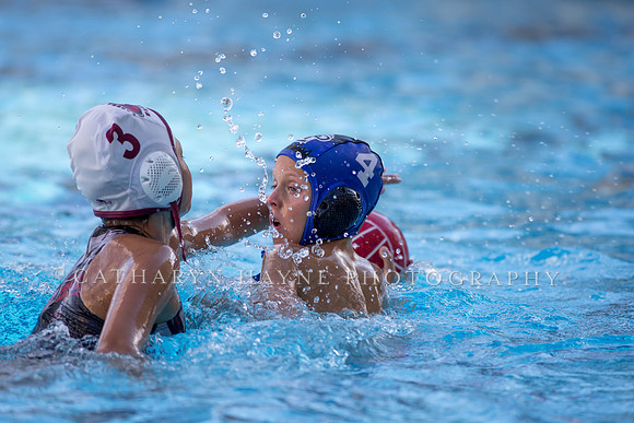 10U TPC vs Laguna at San Diego County Cup