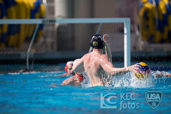 NYAC vs Repubblica at National League Championships