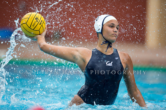 Cal vs Stanford