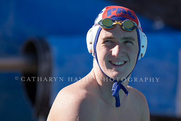 USA Water Polo ODP