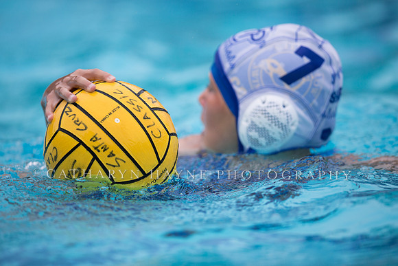 10U TPC vs Stanford at Santa Cruz Classic