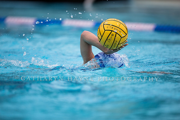 10U TPC vs Stanford at Santa Cruz Classic