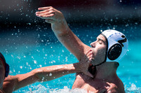 Repubblica vs SoCal at National League Championships