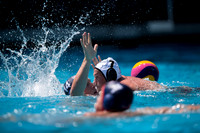 Repubblica vs SoCal at National League Championships
