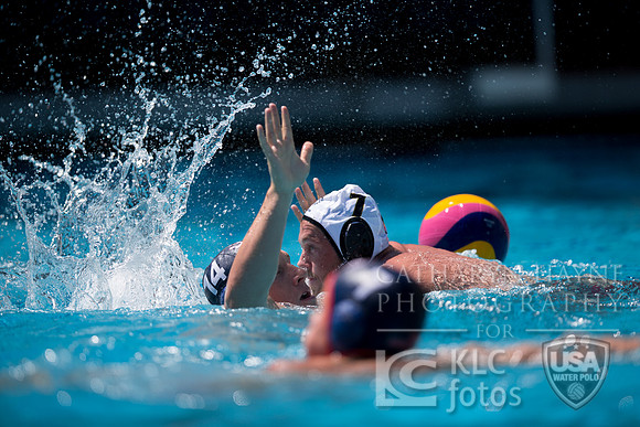 Repubblica vs SoCal at National League Championships