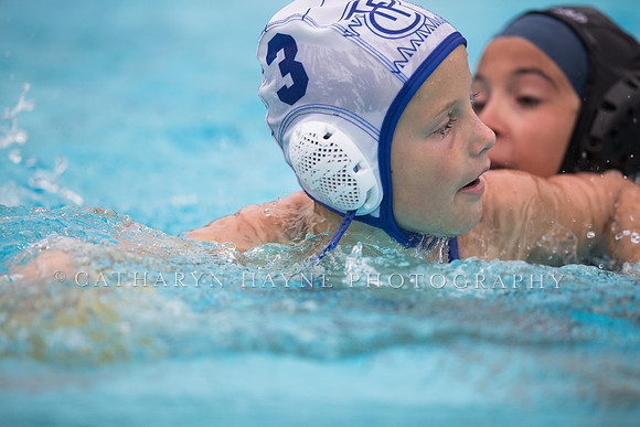 10U TPC vs Stanford at Santa Cruz Classic