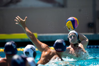 Repubblica vs SoCal at National League Championships
