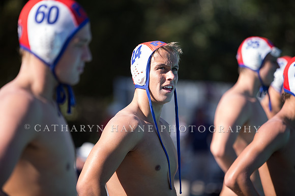 USA Water Polo ODP