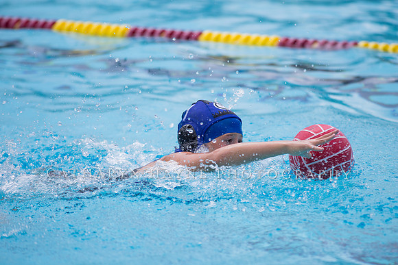 10U TPC vs Newport Beach at San Diego County Cup