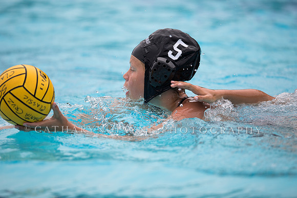 10U TPC vs Stanford at Santa Cruz Classic