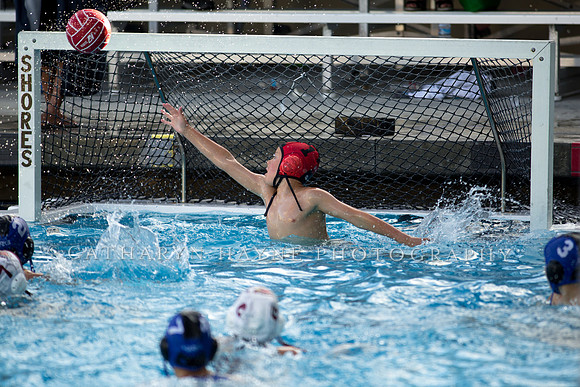 10U TPC vs Laguna at San Diego County Cup