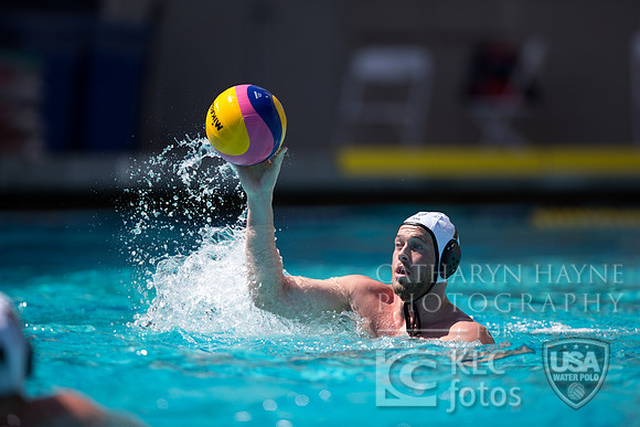 Repubblica vs SoCal at National League Championships