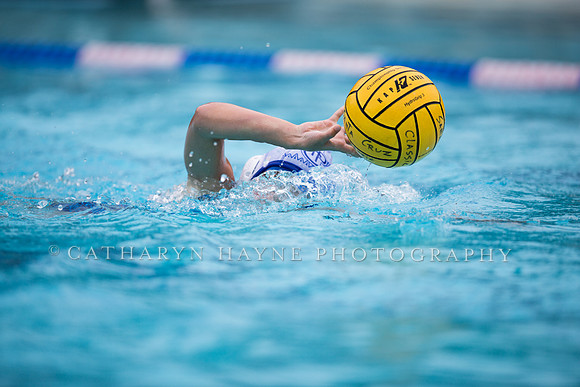 10U TPC vs Stanford at Santa Cruz Classic