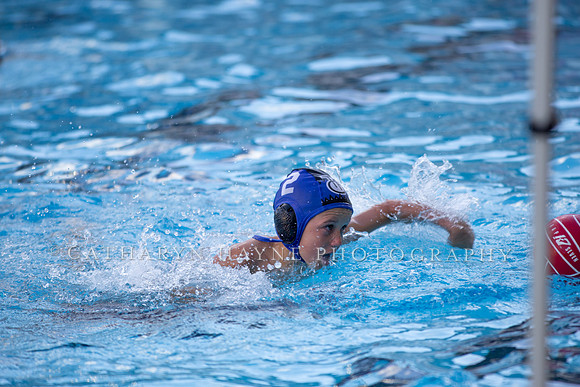 10U TPC vs Laguna at San Diego County Cup