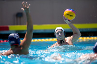 Repubblica vs SoCal at National League Championships