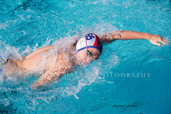 USA Water Polo ODP