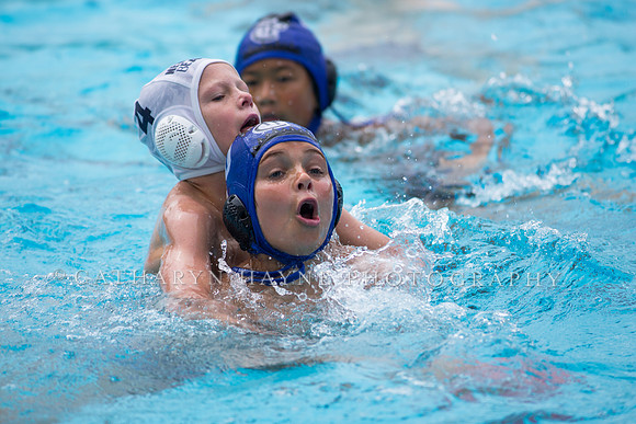 10U TPC vs Newport Beach at San Diego County Cup