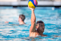 NYAC vs Repubblica at National League Championships