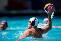 Repubblica vs SoCal at National League Championships