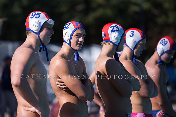 USA Water Polo ODP