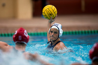 Cal vs Stanford
