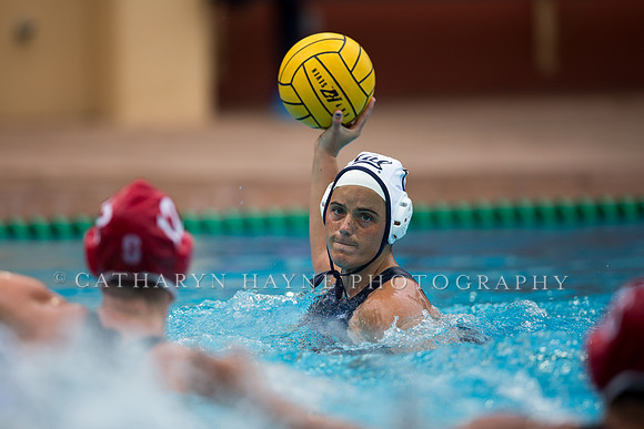 Cal vs Stanford