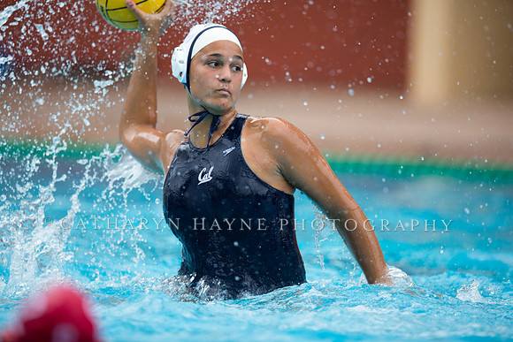 Cal vs Stanford