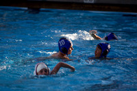 10U TPC vs Laguna at San Diego County Cup