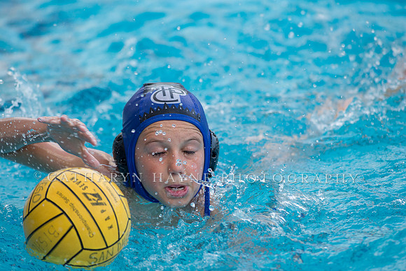 10U TPC vs Laguna at San Diego County Cup