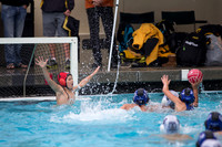 10U TPC vs Newport Beach at San Diego County Cup