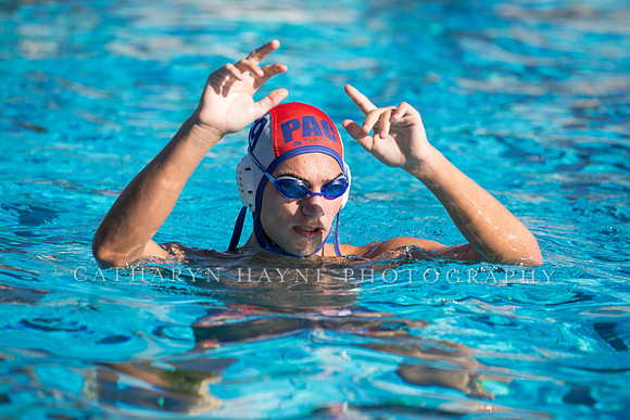 USA Water Polo ODP