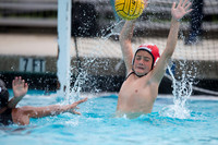 10U TPC vs Stanford at Santa Cruz Classic