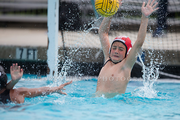 10U TPC vs Stanford at Santa Cruz Classic
