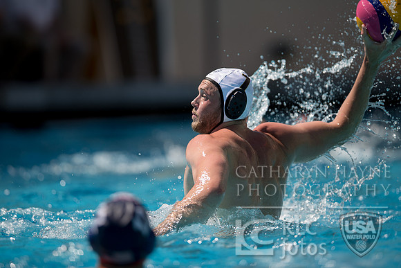 Repubblica vs SoCal at National League Championships