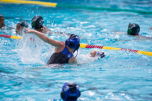 10U TPC vs Newport Beach at San Diego County Cup