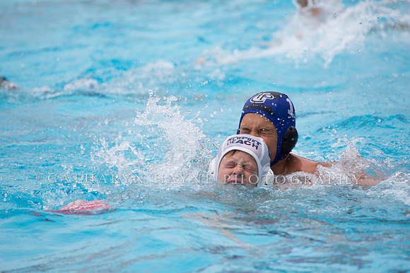 10U TPC vs Newport Beach at San Diego County Cup