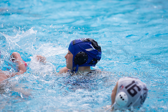 10U TPC vs Newport Beach at San Diego County Cup