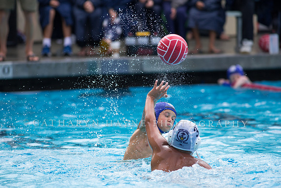 10U TPC vs Newport Beach at San Diego County Cup
