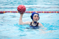 10U TPC vs Newport Beach at San Diego County Cup